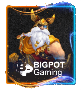 BP slot