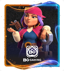BT slot