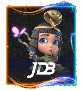 JDB slot
