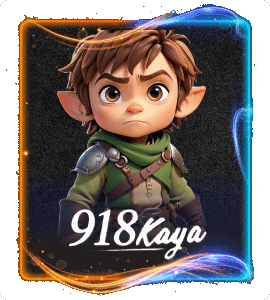 KAYA918 slot