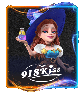 KISS918 slot