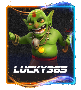 LUCKY365 slot