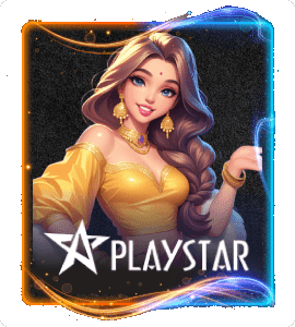 PLAYSTAR slot