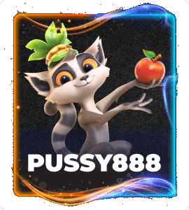 PUSSY slot