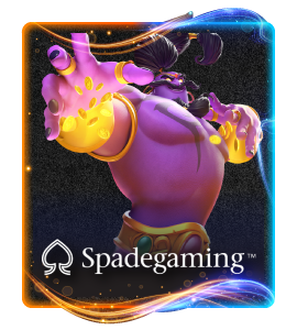 SPADE slot