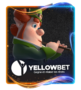 YBG slot